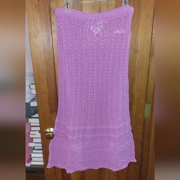 Free People Colonna Skirt - Picture 6 of 11